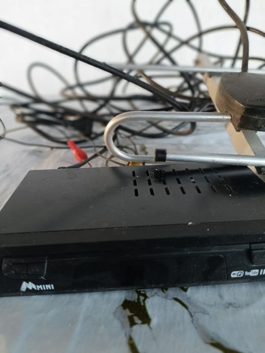 Продам домашнюю антенну