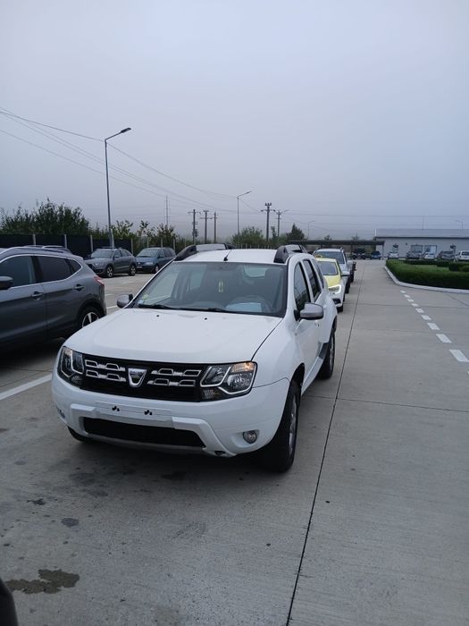 DACIA Duster 2014 — imagine 3