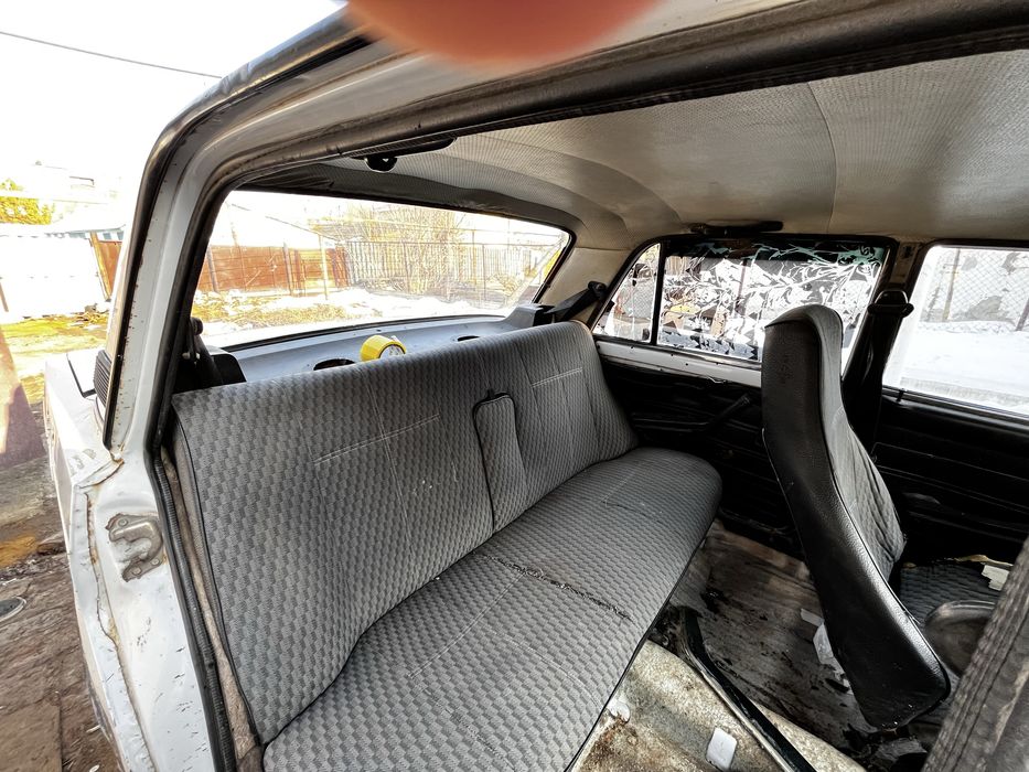 Продам ваз 2107 требует ремонт