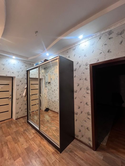 Шкаф-купе, б/у 50000тг