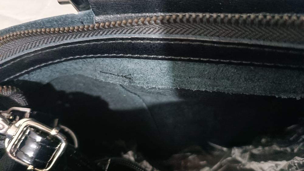 Продам сумка кожа