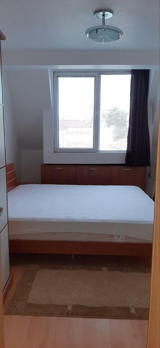 Дава се под наем Двустаен апартамент в Пловдив, Мараша - 80 кв.м за 600 € - Снимка #6