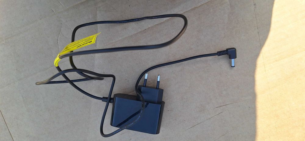 incarcator baterie litiu aspirator 26.5V