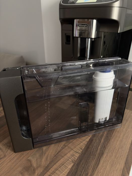 Espressor De’Longhi Magnifica Plus ECAM 320.70.TB – Automat