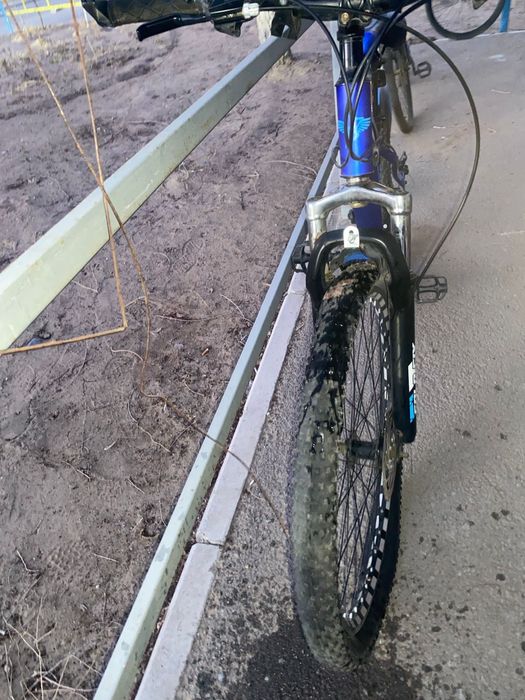 Продам велосипед