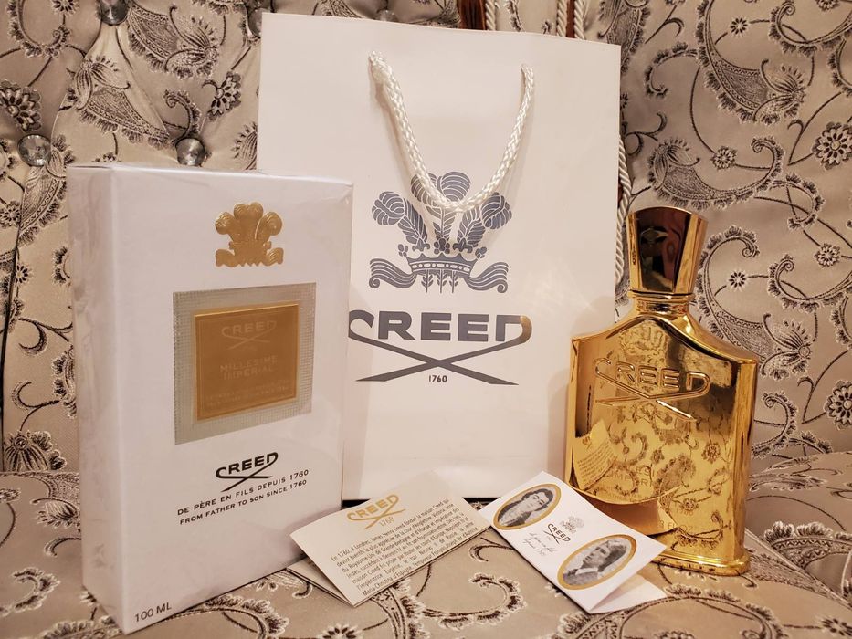 Оригинални маркови парфюми