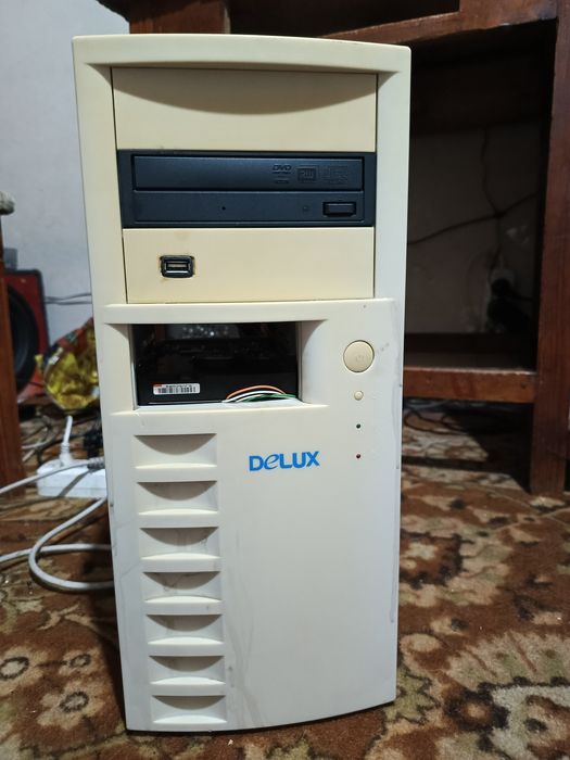 продам ПК минимум