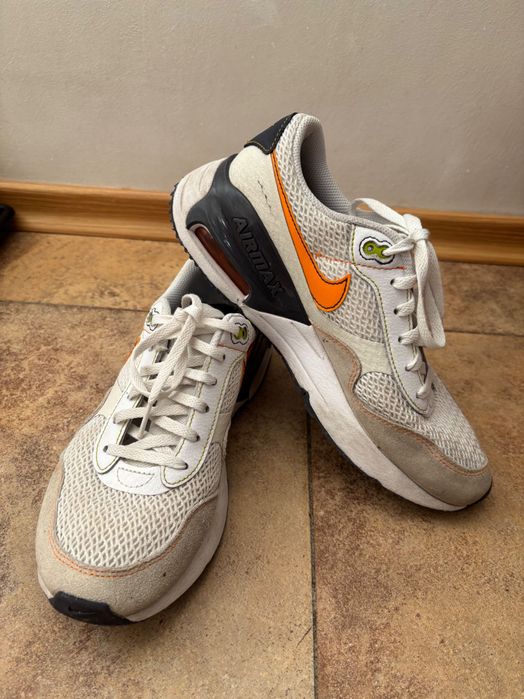 Детски маратонки Найк!