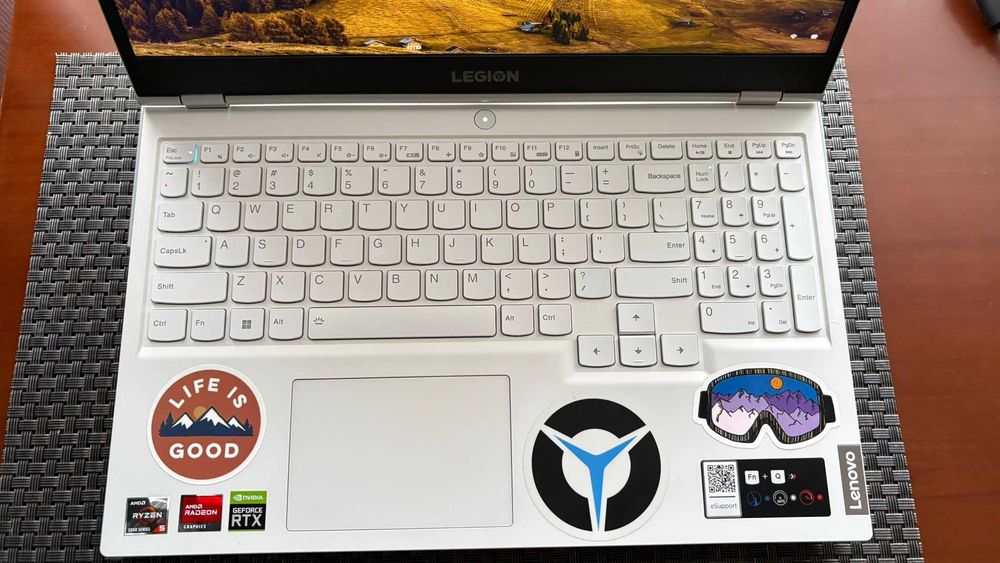 Laptop Gaming Lenovo Legion 5