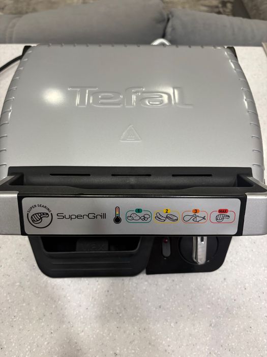 Грильница электрическая