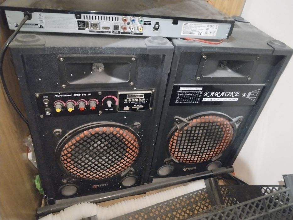 Колонки б/у 30000