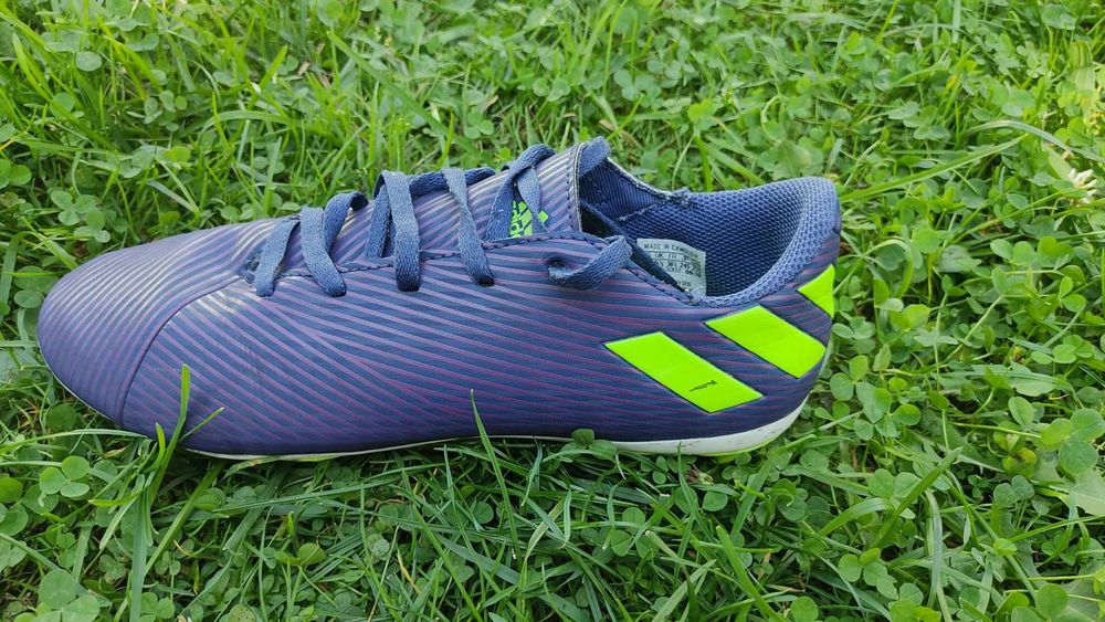 Бутонки Adidas 37 номер