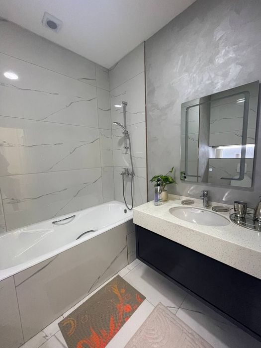 Ташкент Сити Гарденс (вид на парк) 1400у.е