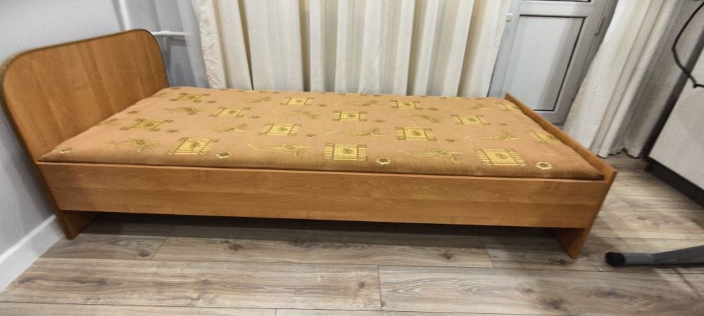 Продается кровать