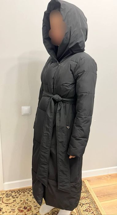 Продаю зимнюю куртку