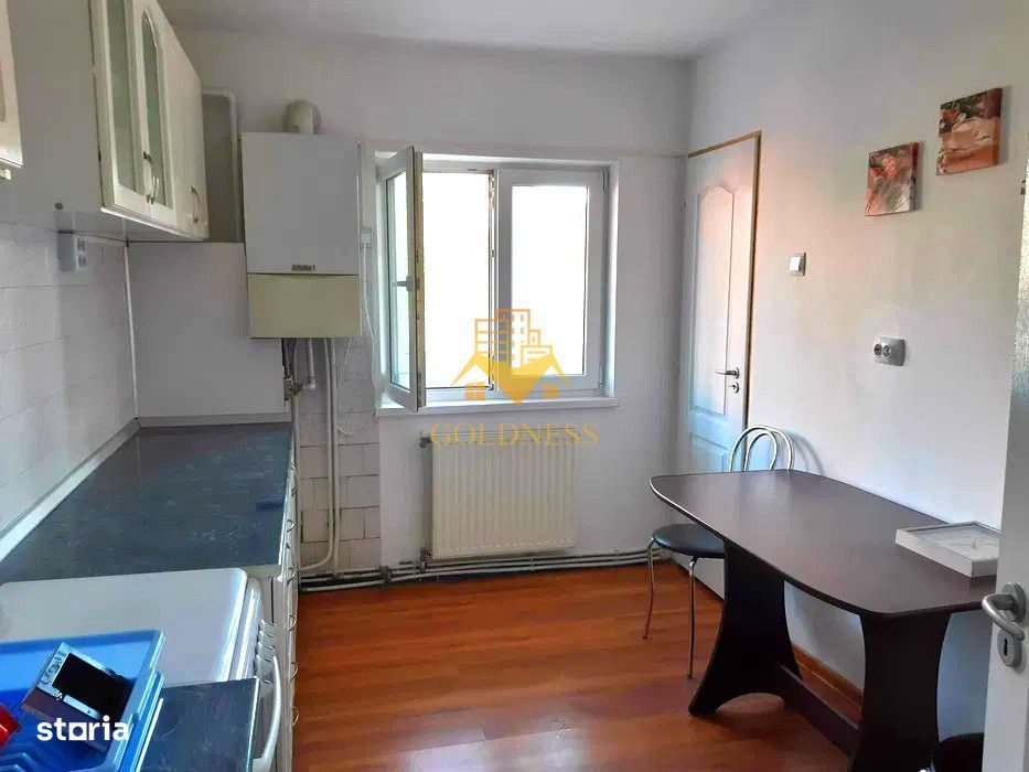 2 camere decomandate,Parcare, Zorilor, UMF,Observatorului,UTCN — fotografia 3