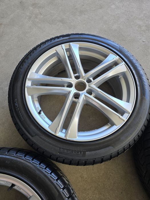 Джанти 19 / 5х108 - Ford, Volvo, Land Rover, Jaguar и др 5x108