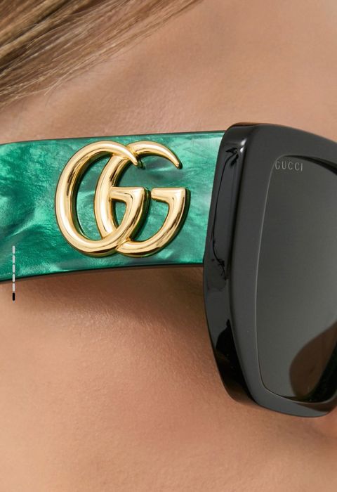Слънчеви очила Gucci