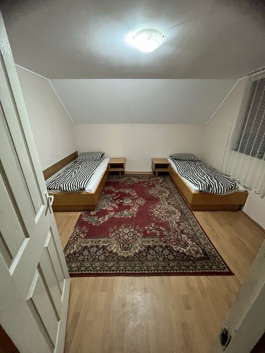 Inchiriez Cabana revelion