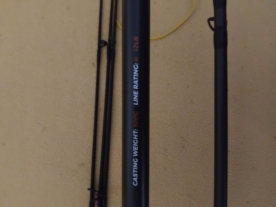 Lanseta feeder Preston C DROME