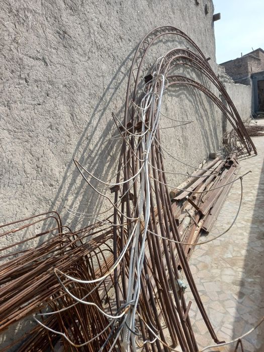 Issiqxona fermasi dugalari sotiladi