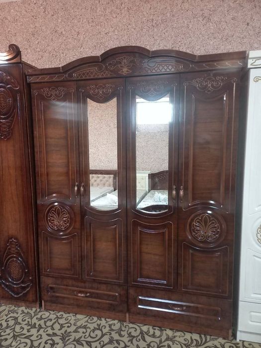 Shkaf mdf noviy Aksiya