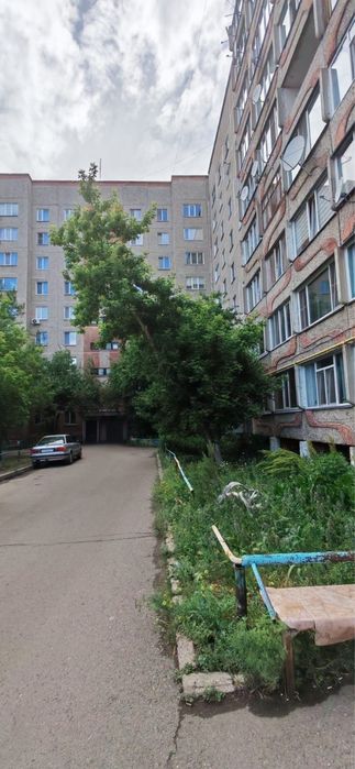 Продам 3 ком.новая
