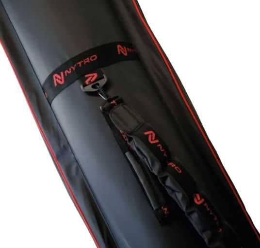 Husa 4 Lansete Cu Mulineta Nytro Sublime Rod Holdall 1.65m