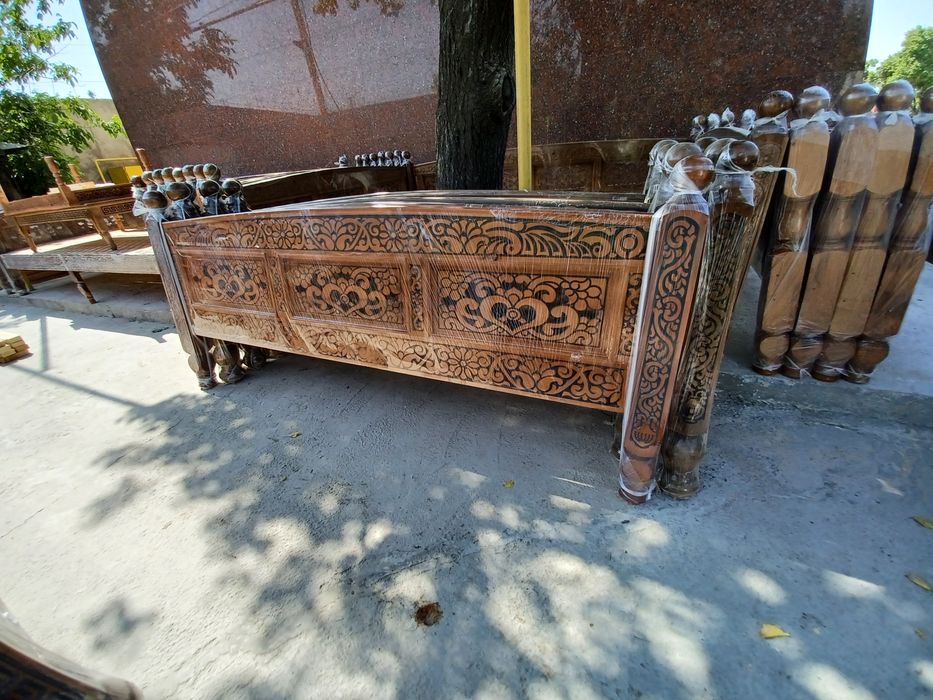 Tapchan bisetkalar barcha turdagi yogoch_ishlari