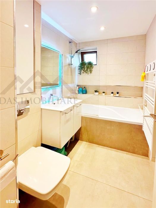Apartament modern, finisaje premium , la 18 km de Baia Mare | Ilba