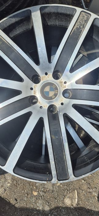 Set Jante Bmw Seria 7 R20