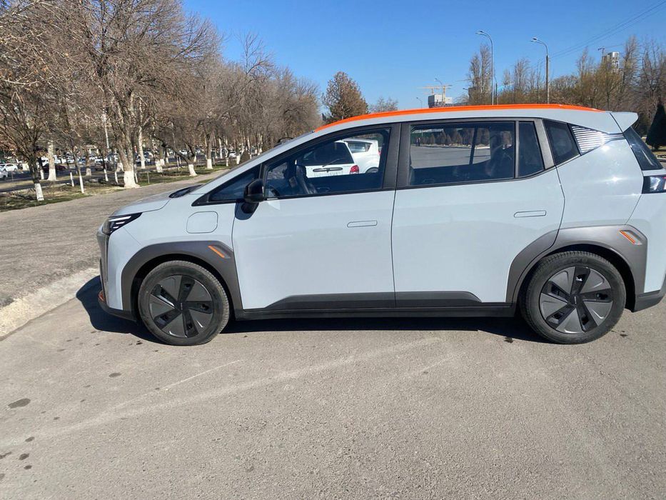 Продаётся свой Gac Aion Y