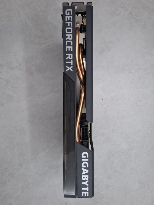 Placa video RTX3060