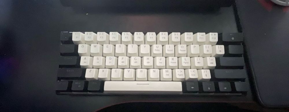 Механическая клавиатура