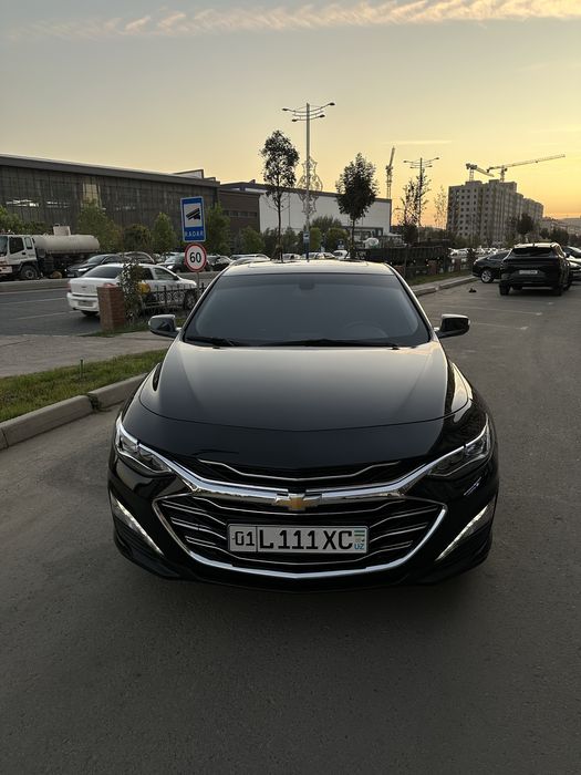 rent car Tashkent 24/7 | Рент кар Ташкент 24/7 | Malibu 2 premier