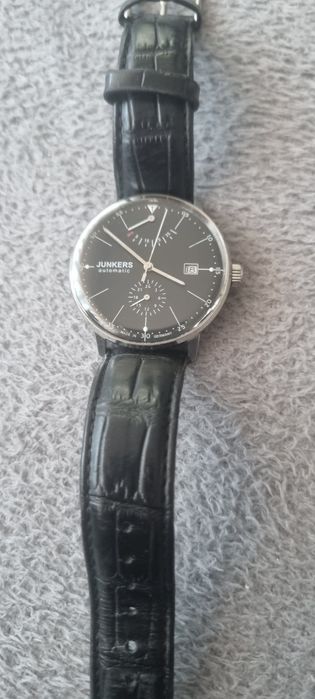 Ceas junkers automatic