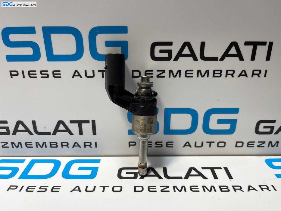 Injector Injectoare Volkswagen Jetta 1.4 TSI CAXA CAVD CAVA CMSB 2006 - 2014 Cod 03C906036M [D0339]