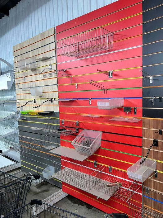 Торговые экономпанели для магазина эконом панель мдф 1200х1200 Абботт