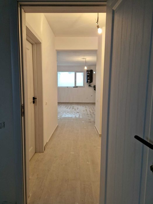 Apartamente Noi 2 & 3 Camere | Terase Generoase | Încălzire în Pardoseală | Pantelimon - Cernica