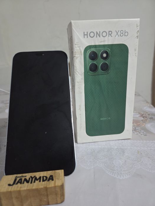 Хонор х8б харошый