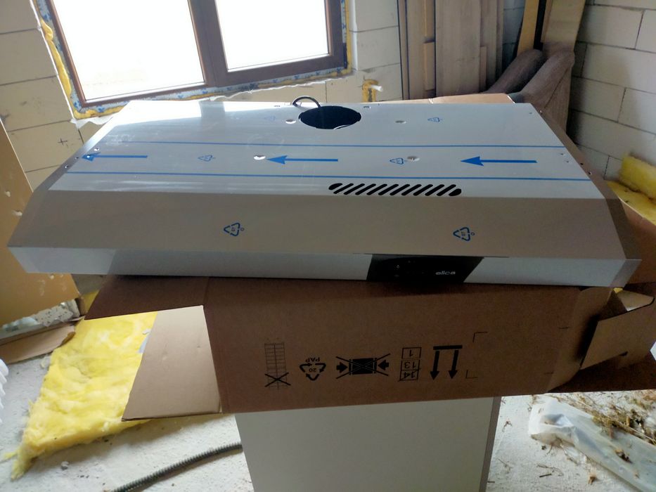 Hota noua mare 90 cm.