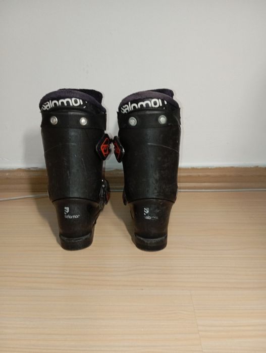 Ски обувки Salomon