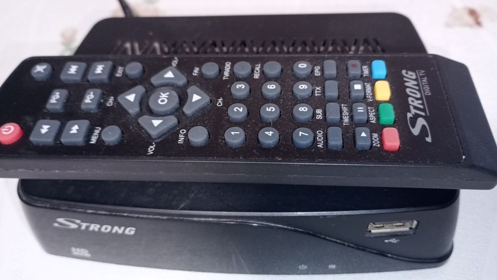 Телевизор Samsung