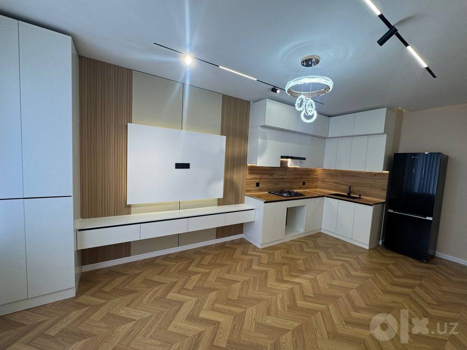 NRG BI Sanat узбум скадастром с ремонтом
