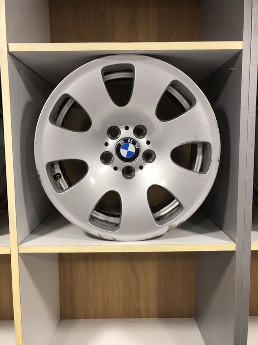Jante aliaj BMW R17