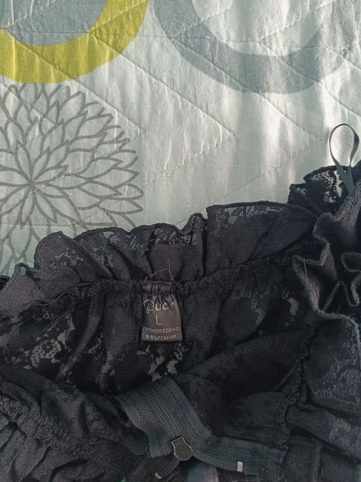 Дамски топ на марката Lucy