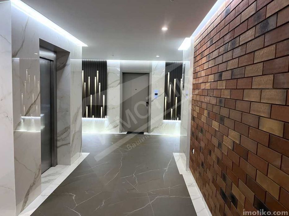 Дава се под наем Двустаен апартамент в София, Хладилника - 73 кв.м за 800 € - Снимка #7