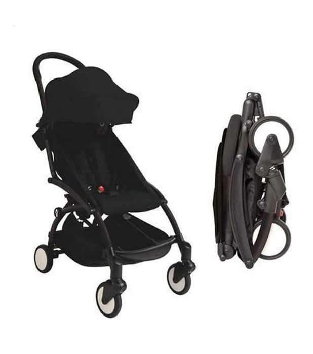 Коляска детскаяя