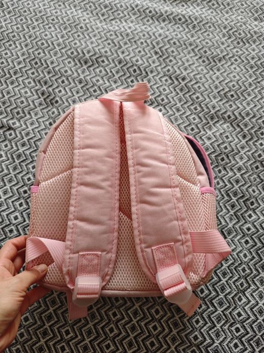 Детский рюкзак для девочки