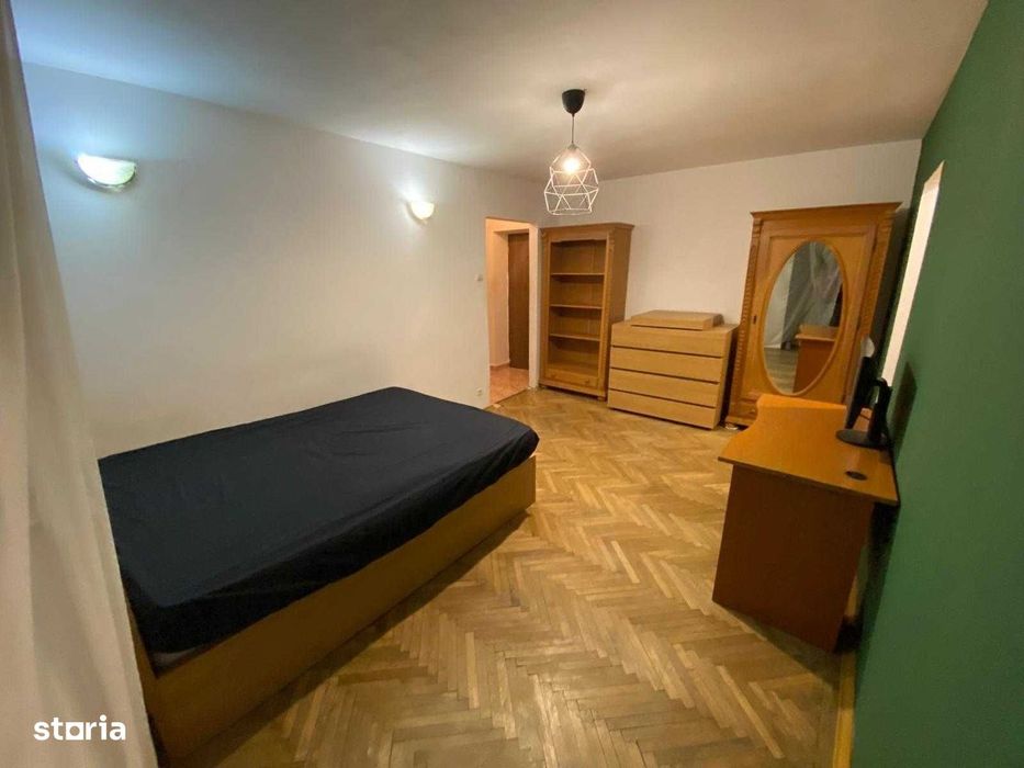 Apartament 2 camere | 54 mp | Ștefan cel Mare | Comision 0